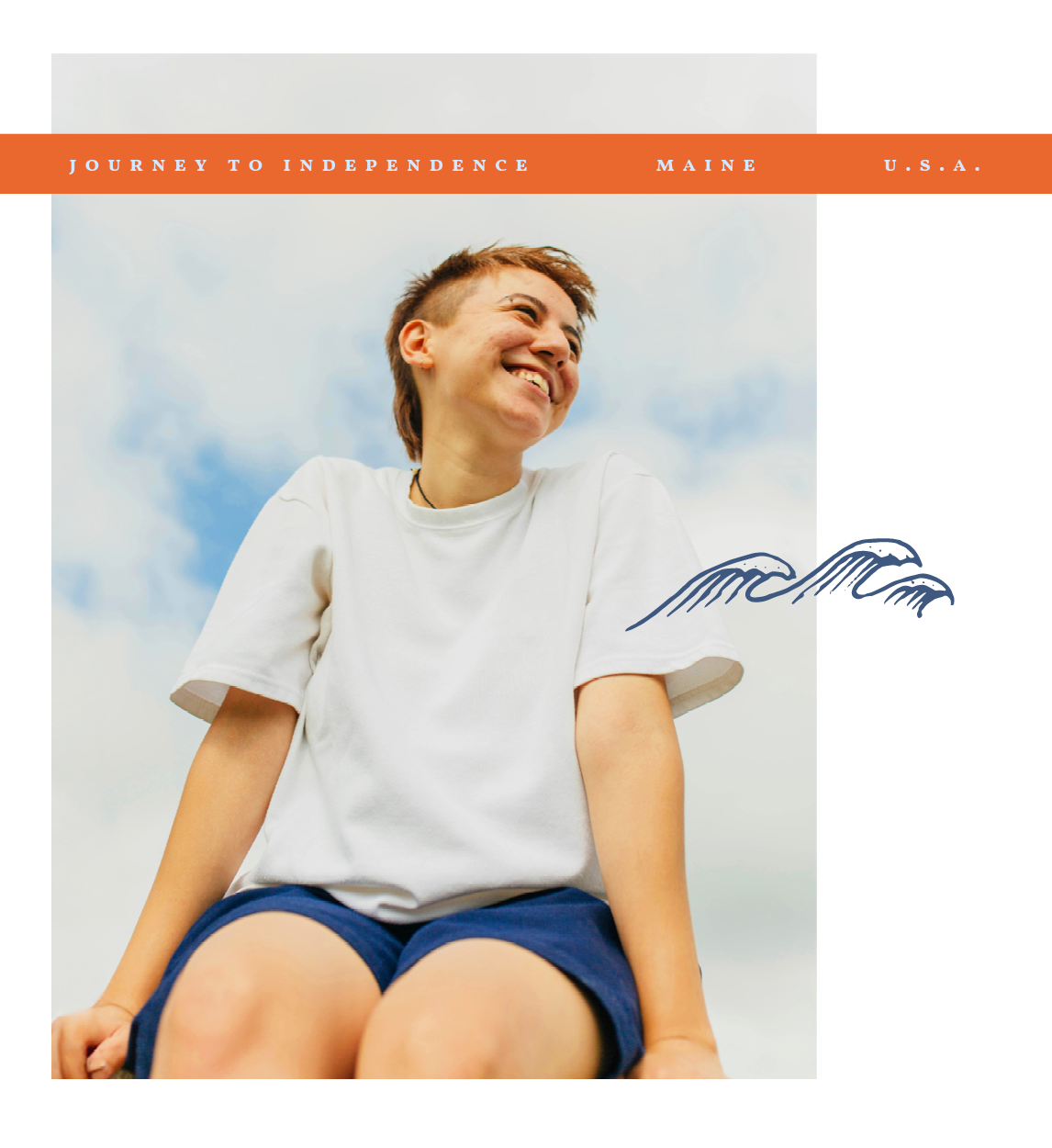Residential Treatment & Transitional Living for Young Adults in Maine