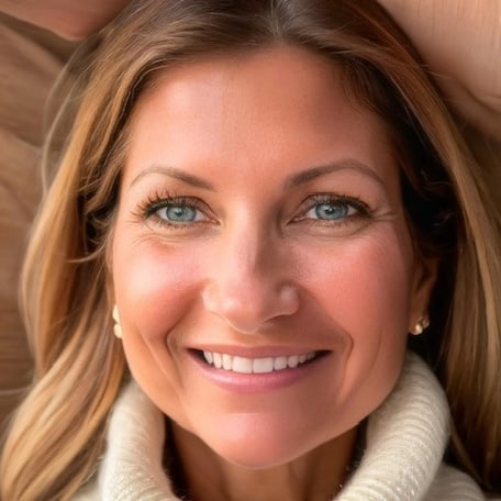 Beth Caron head shot