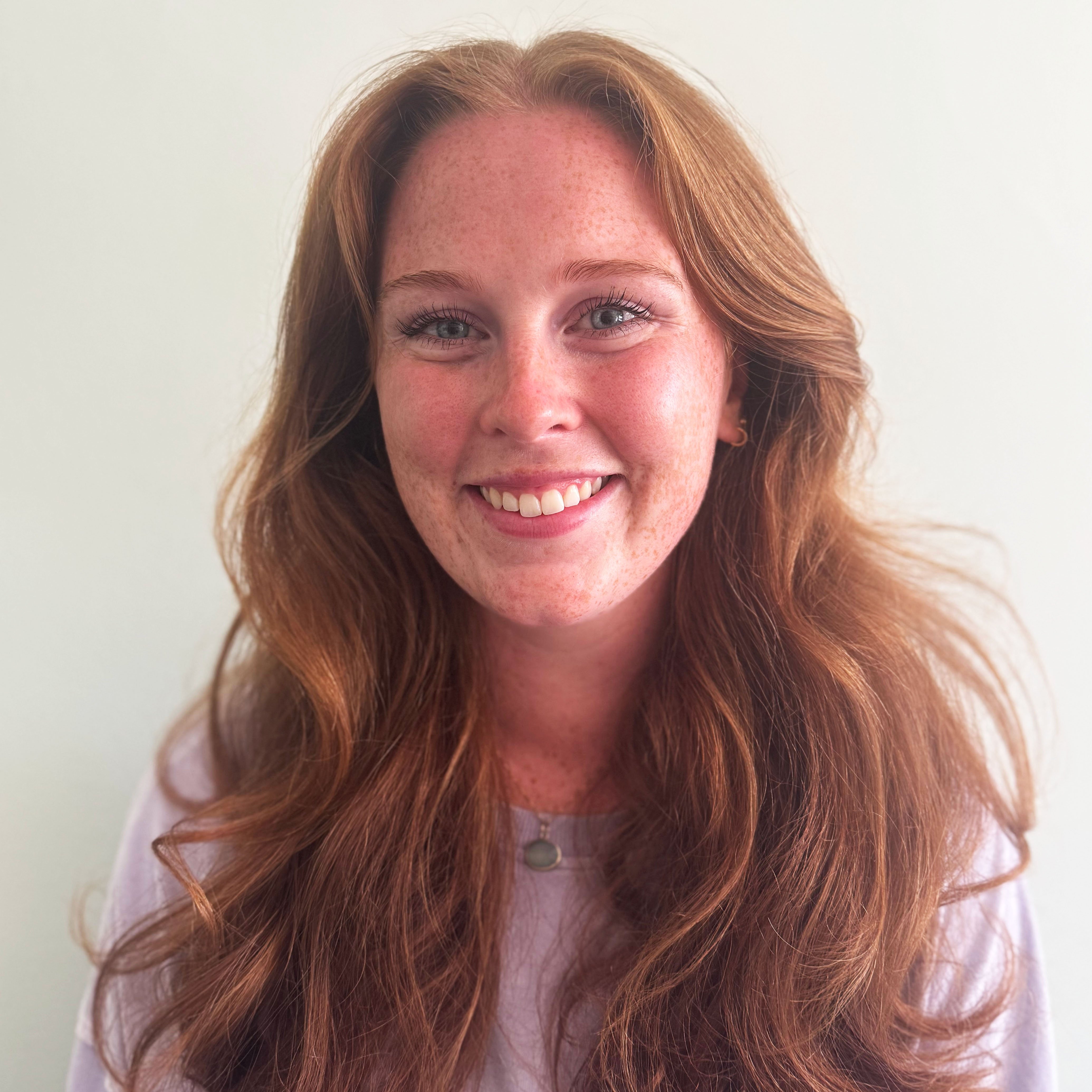 Colleen Keegan head shot