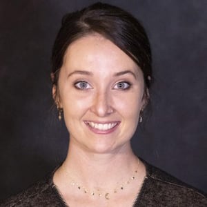 Mary Mazzella head shot